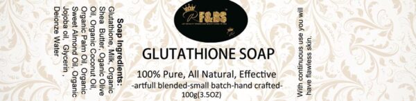 5 PCS Set Glutathione - Image 4