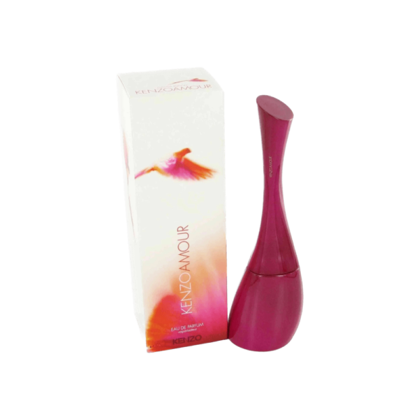 Kenzo Amour 3.4 oz EDP for women.