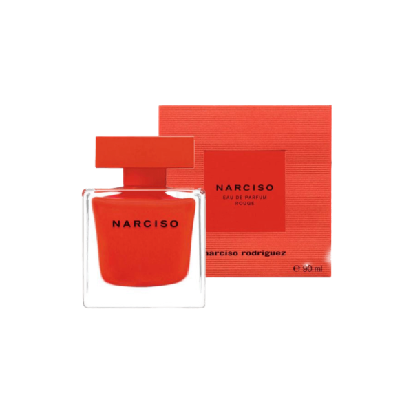 NARCISO RODRIGUEZ Narciso Rouge 3.0 oz EDP for women