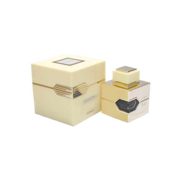 AL HARAMAIN Al Haramain L'Aventure Gold 3.4 EDP for women