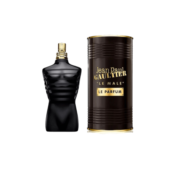 JEAN PAUL GAULTIER Jean Paul "Le Male" Le Parfum Intense 4.2 oz EDP for men.