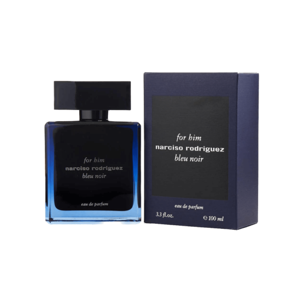 NARCISO RODRIGUEZ Narciso Rodriguez Bleu Noir 3.3 oz EDP for men