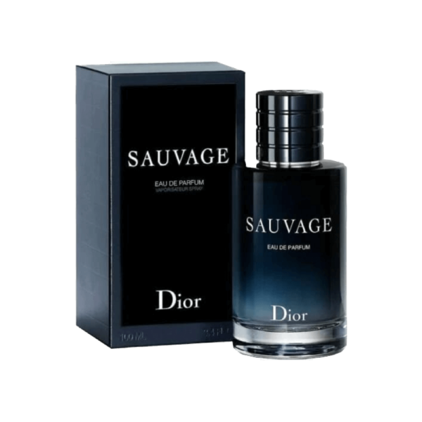 DIOR SAUVAGE  6.7