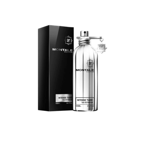 MONTALE Montale Intense Tiare 3.4 oz EDP Unisex.