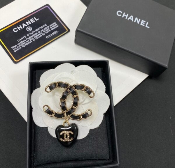 Women's Chanel Brooch