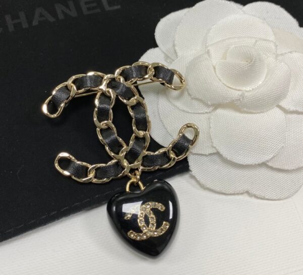 Women's Chanel Brooch