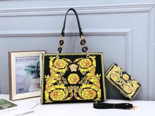 Women Versace Bag