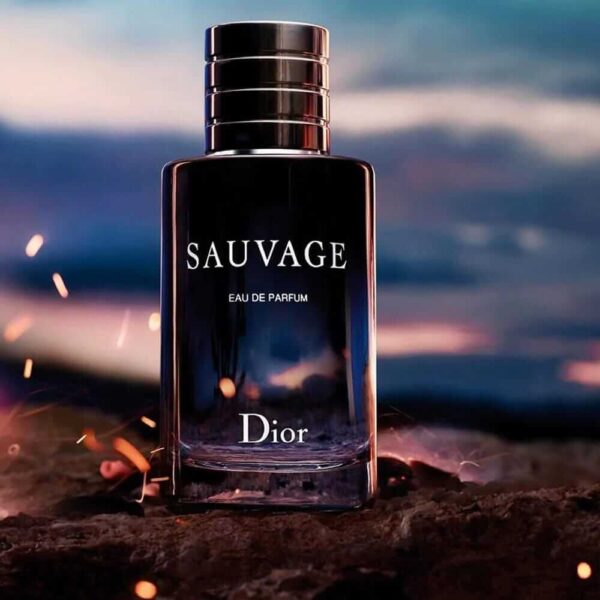 DIOR Sauvage 6.7 oz Parfum for men