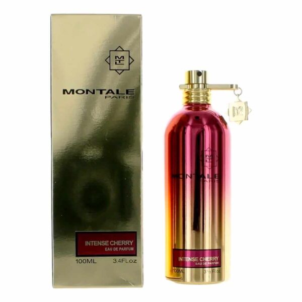 MONTALE Montale Intense Cherry 3.4 oz EDP for unisex. - Image 4