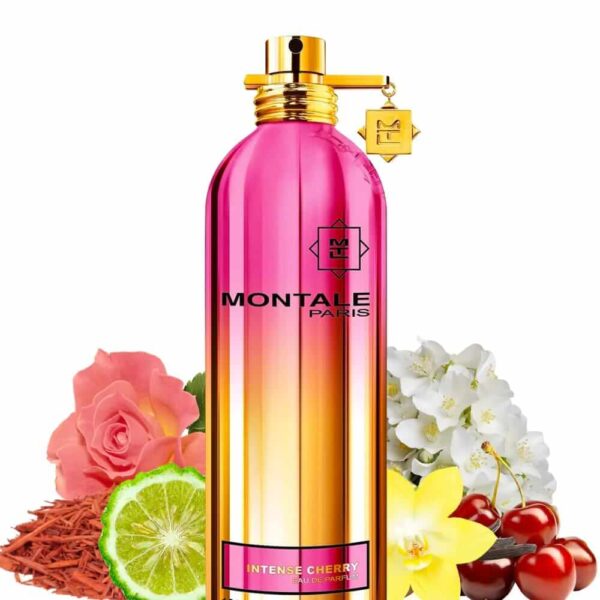 MONTALE Montale Intense Cherry 3.4 oz EDP for unisex. - Image 3