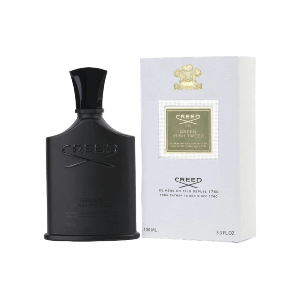 CREED Creed Green Irish Tweed 3.3 oz EDP for men.