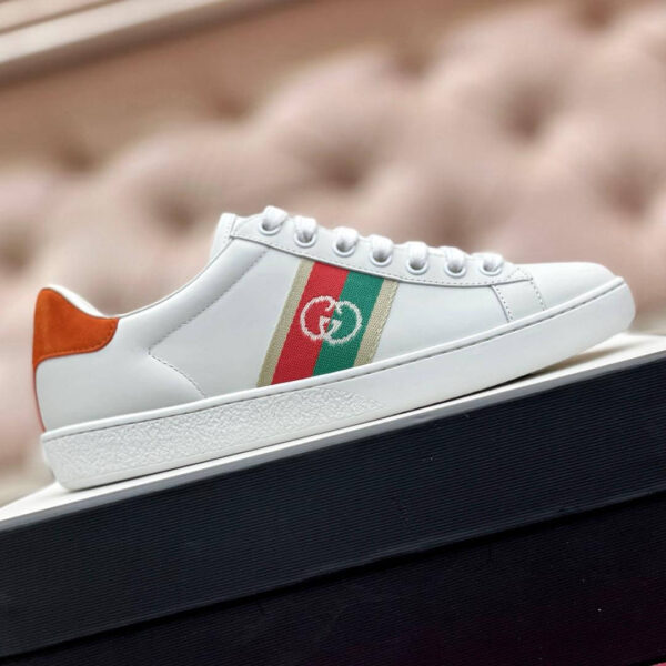 Gucci white Sneakers