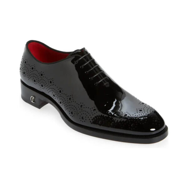 Corteobello Oxford (Men) CHRISTIAN LOUBOUTIN