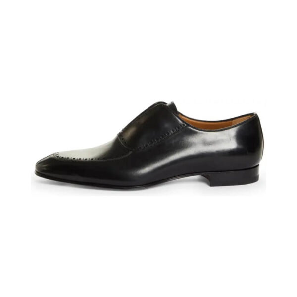 Lafitte On Leather Loafer (Men) CHRISTIAN LOUBOUTIN