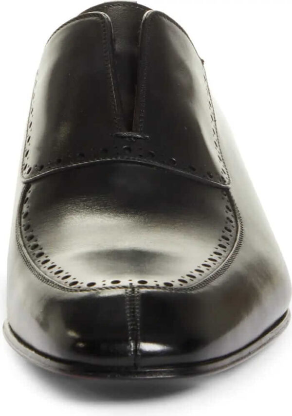 Lafitte On Leather Loafer (Men) CHRISTIAN LOUBOUTIN - Image 4