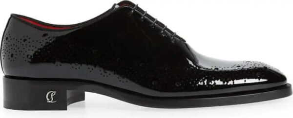 Corteobello Oxford (Men) CHRISTIAN LOUBOUTIN - Image 4